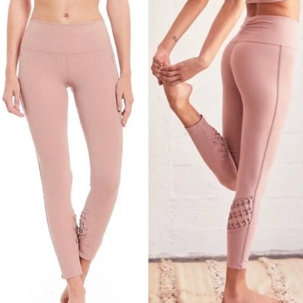 Free People Revelation Leggings (NWT)